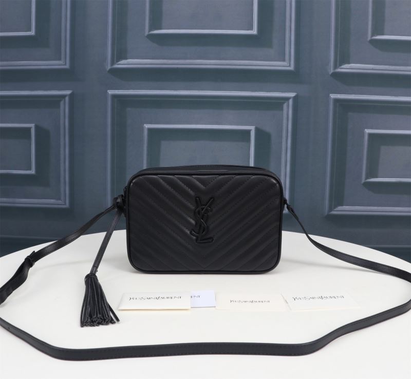 YSL Satchel Bags